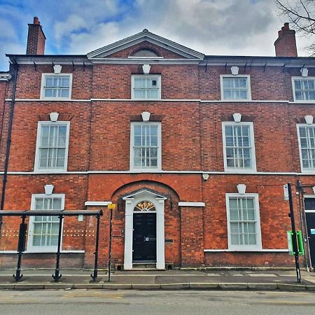 Newark upon Trent 城门31号旅馆酒店 外观 照片