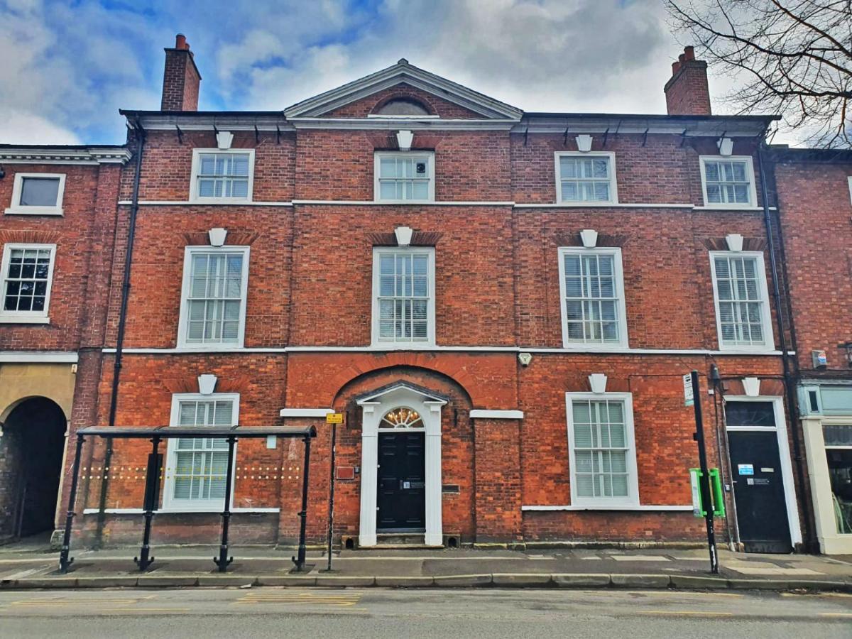 Newark upon Trent 城门31号旅馆酒店 外观 照片