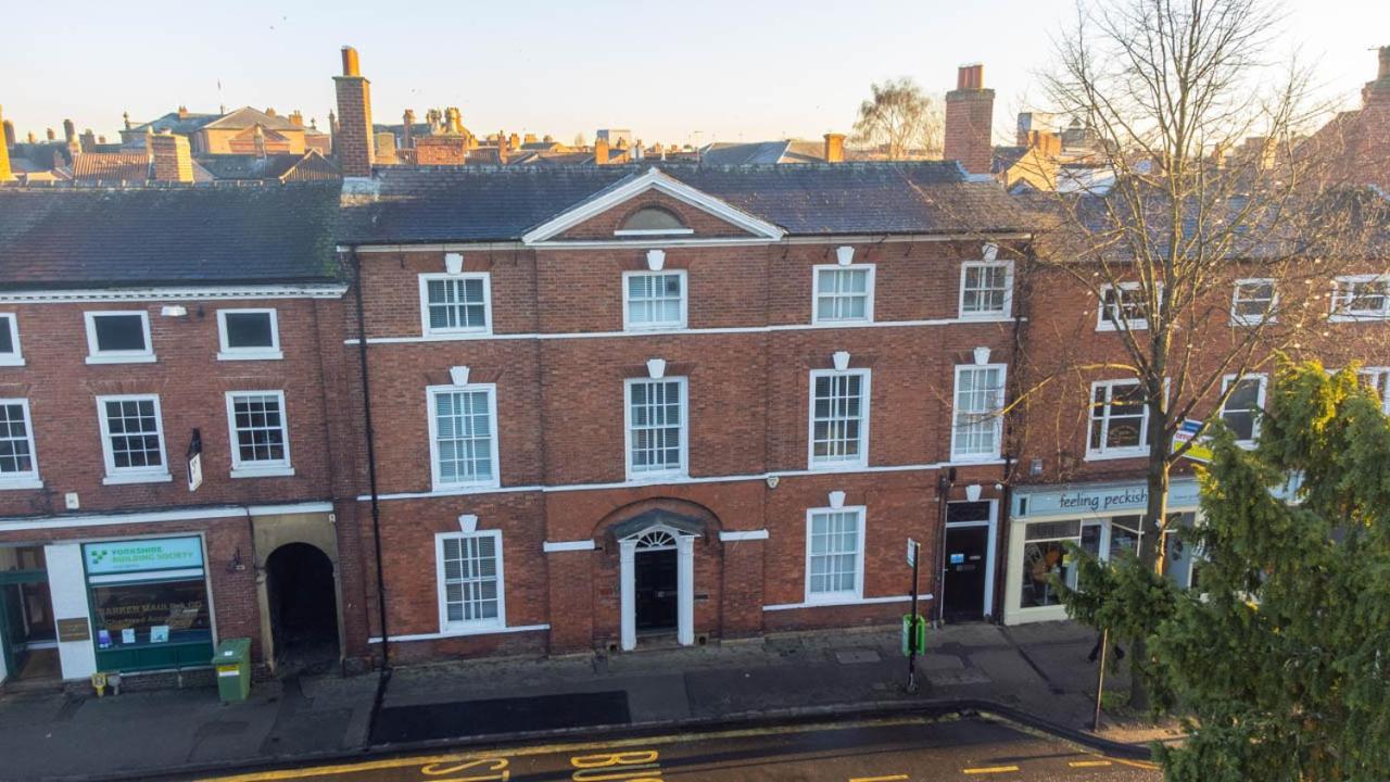 Newark upon Trent 城门31号旅馆酒店 外观 照片